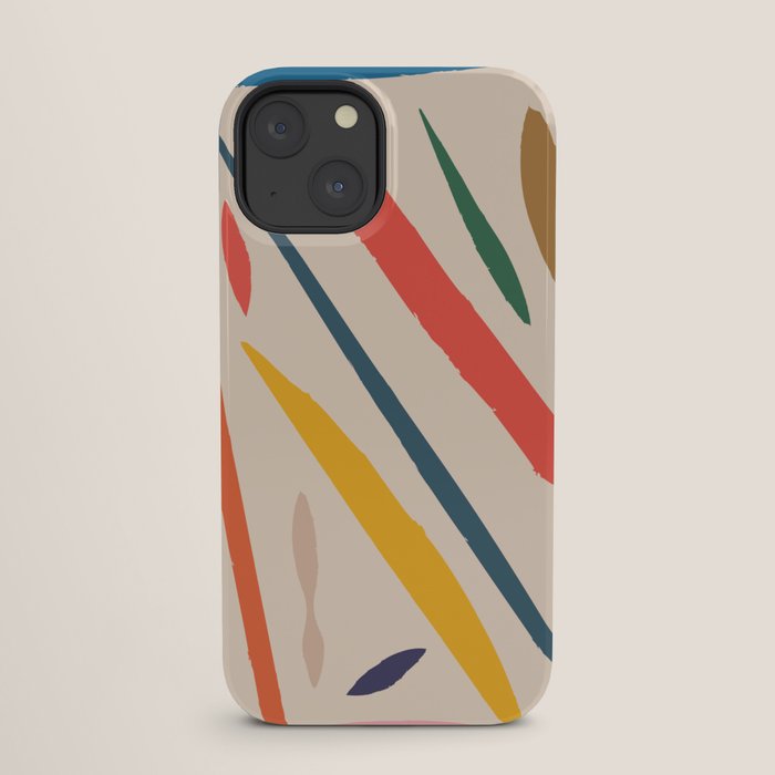 101-2 iPhone Case