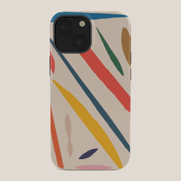 101-2 iPhone Case