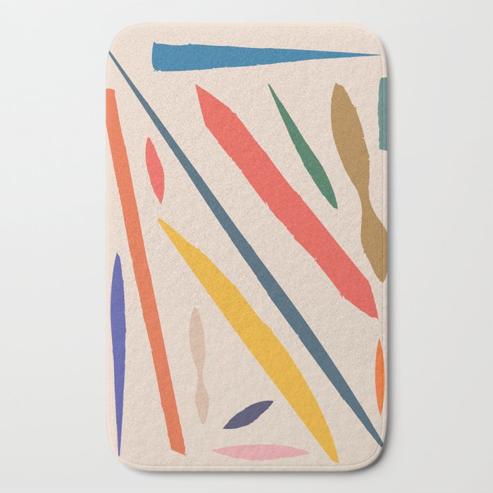 101-2 Bath Mat