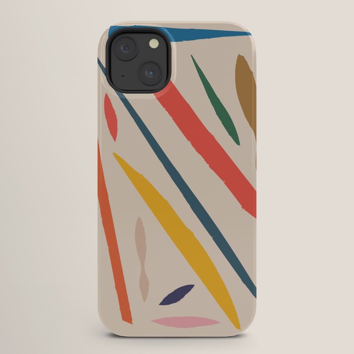 101-2 iPhone Case