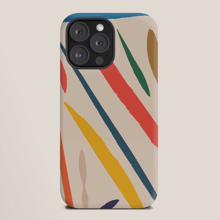 101-2 iPhone Case