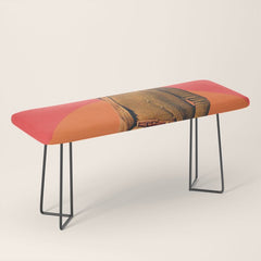 1979 - Annie Retro Collection Bench