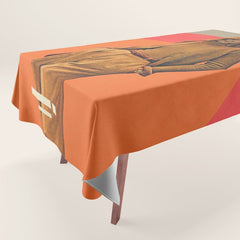 1979 - Annie Retro Collection Tablecloth