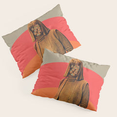 1979 - Annie Retro Collection Pillow Sham
