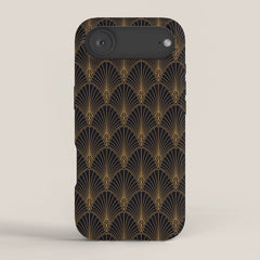 1920s revival iPhone Case