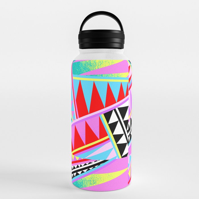 90s Girl Skipper Doll <3 Water Bottle