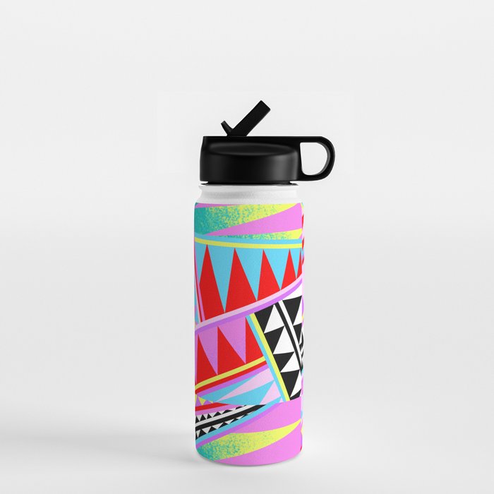90s Girl Skipper Doll <3 Water Bottle