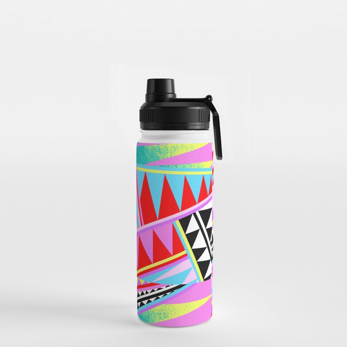 90s Girl Skipper Doll <3 Water Bottle