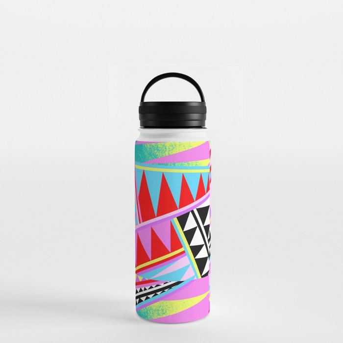 90s Girl Skipper Doll <3 Water Bottle