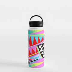 90s Girl Skipper Doll <3 Water Bottle
