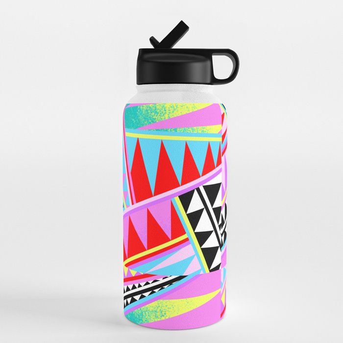 90s Girl Skipper Doll <3 Water Bottle