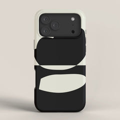 // Reverse 01 iPhone Case