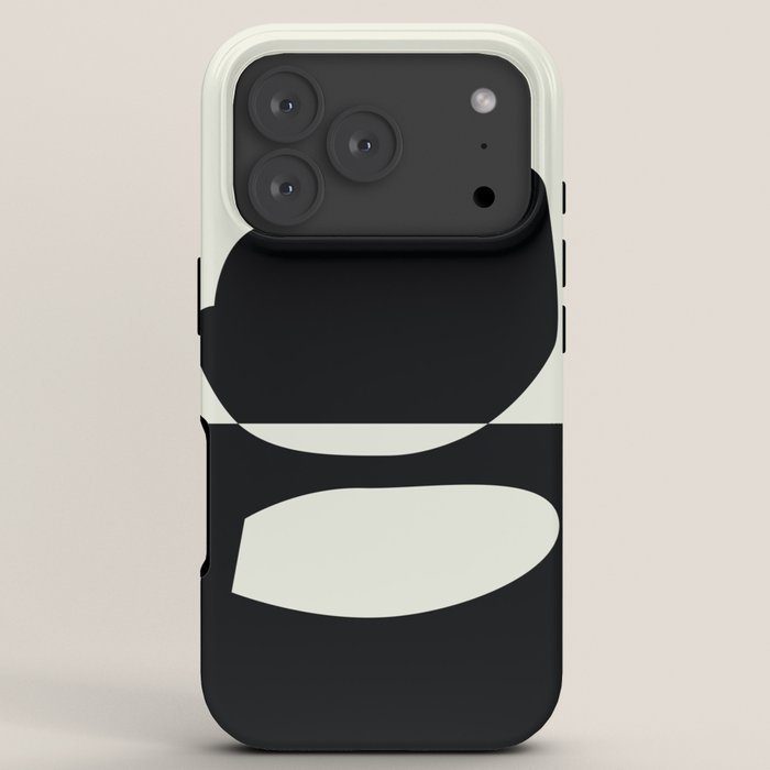 // Reverse 01 iPhone Case
