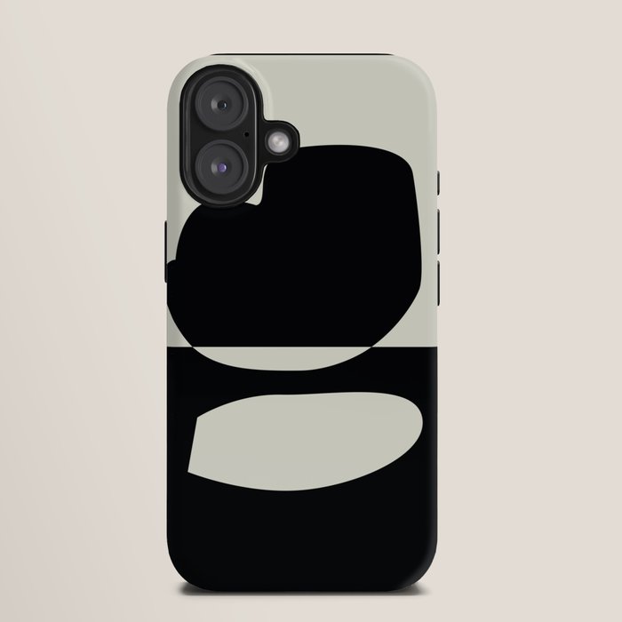 // Reverse 01 iPhone Case