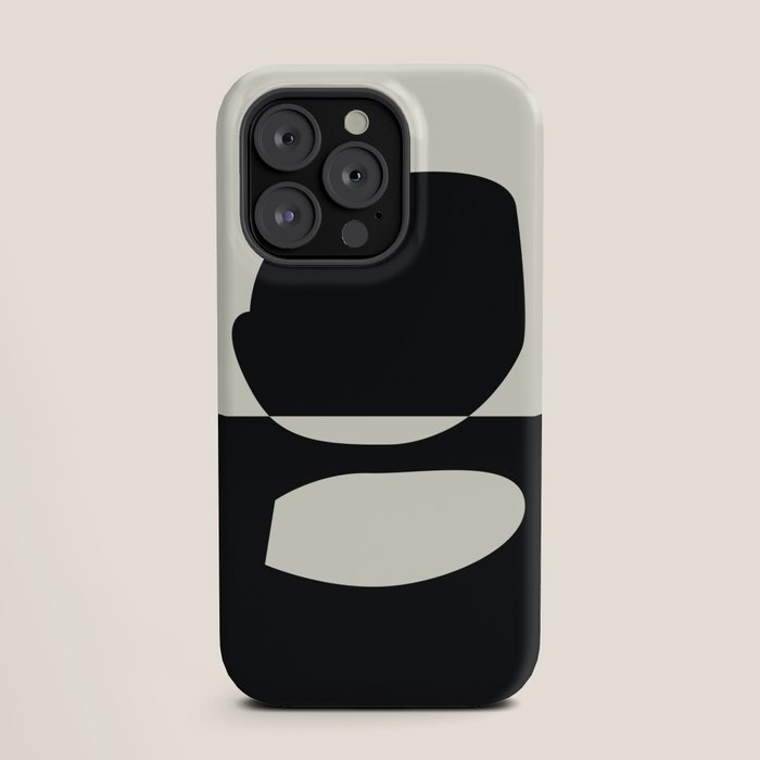 // Reverse 01 iPhone Case