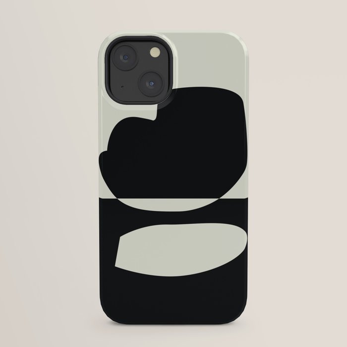 // Reverse 01 iPhone Case