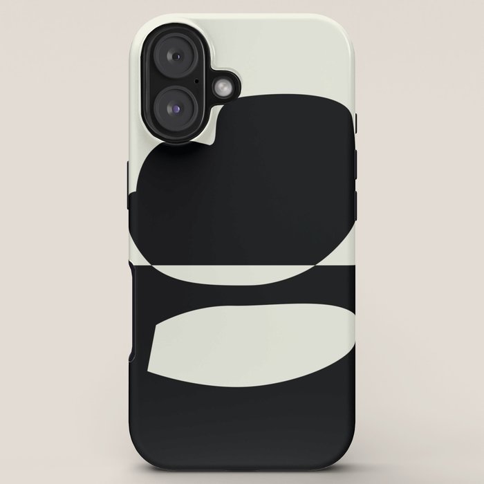 // Reverse 01 iPhone Case