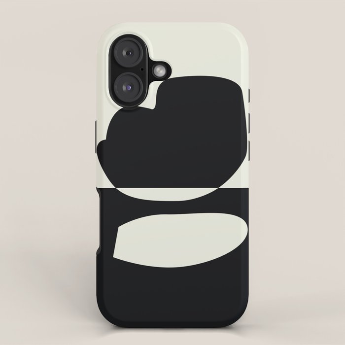 // Reverse 01 iPhone Case