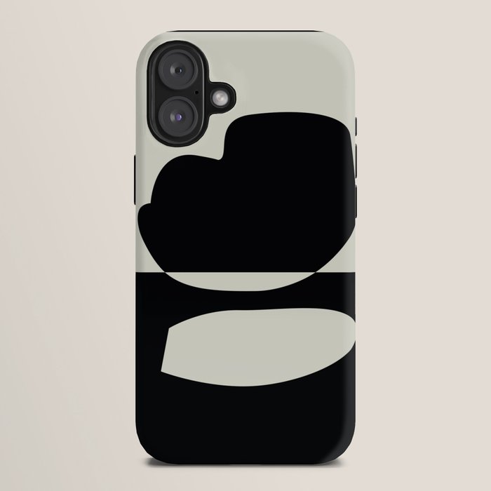 // Reverse 01 iPhone Case
