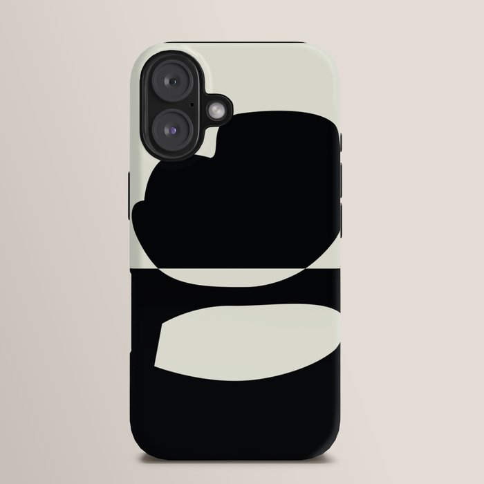 // Reverse 01 iPhone Case