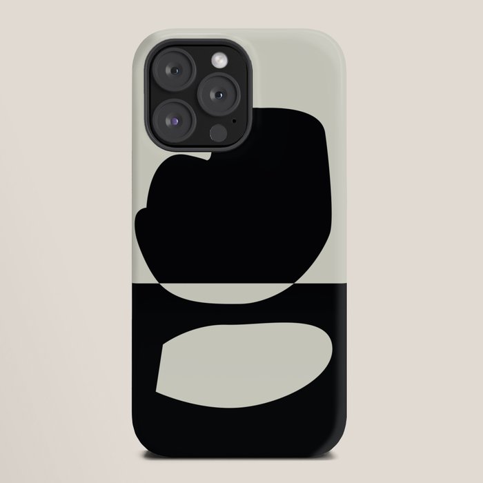 // Reverse 01 iPhone Case