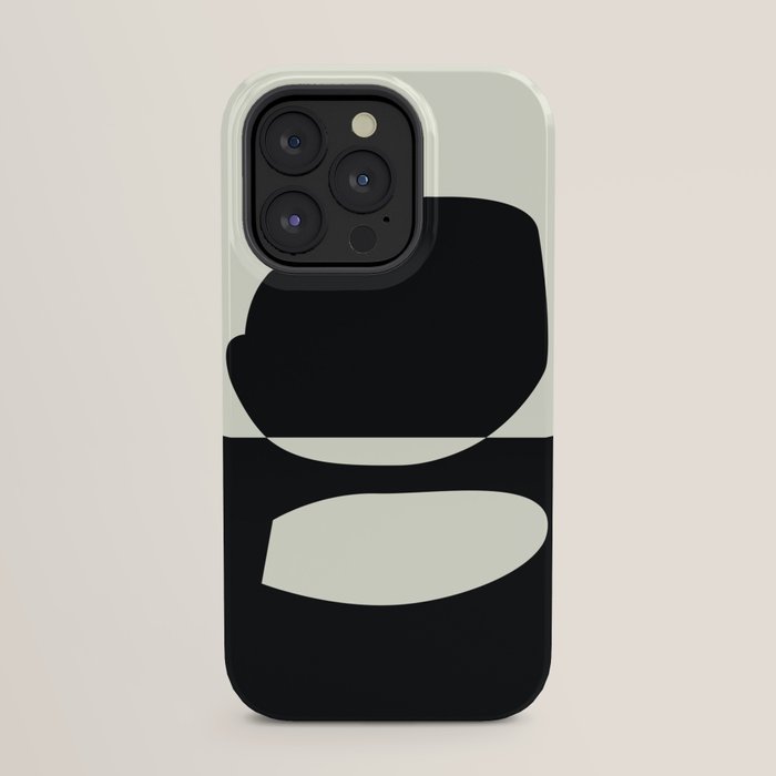 // Reverse 01 iPhone Case