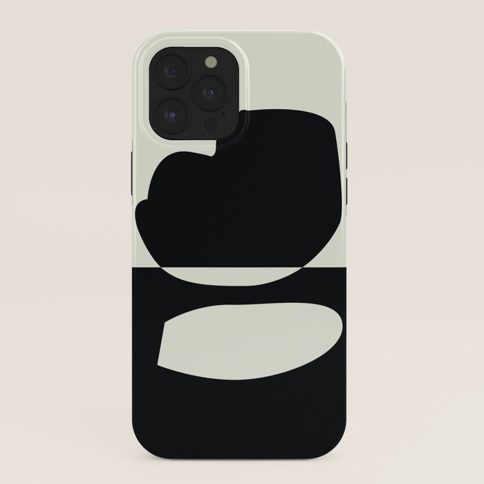 // Reverse 01 iPhone Case