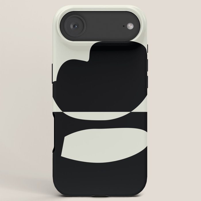 // Reverse 01 iPhone Case