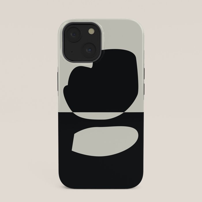 // Reverse 01 iPhone Case