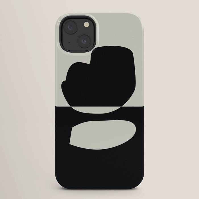 // Reverse 01 iPhone Case