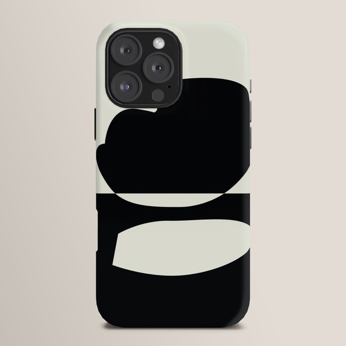 // Reverse 01 iPhone Case