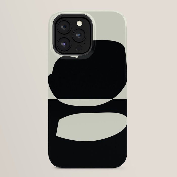 // Reverse 01 iPhone Case