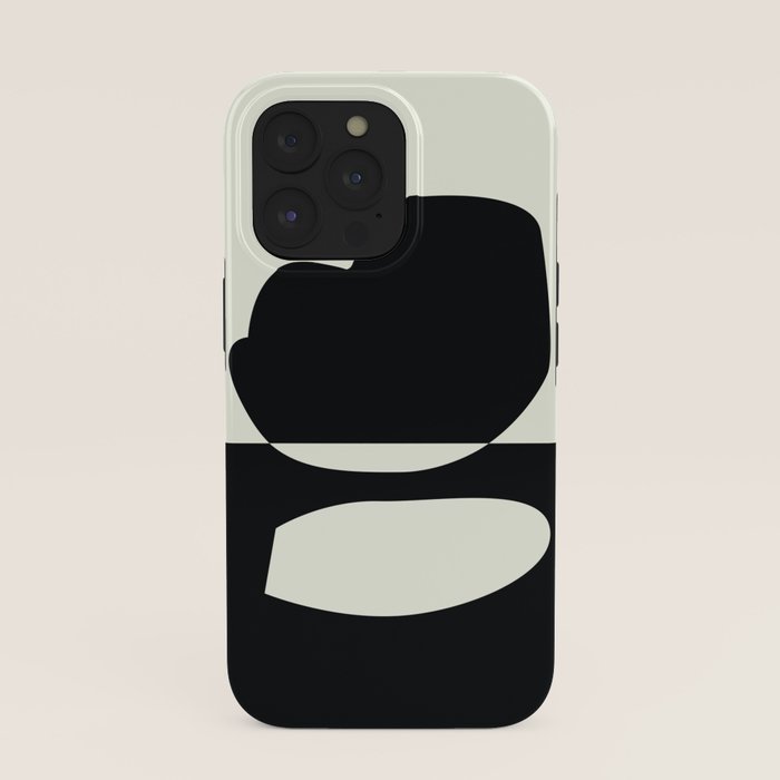 // Reverse 01 iPhone Case
