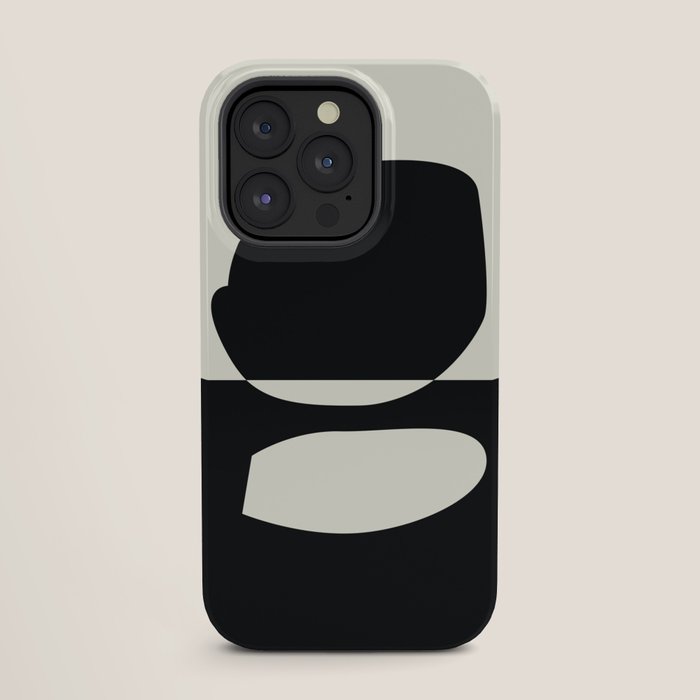 // Reverse 01 iPhone Case