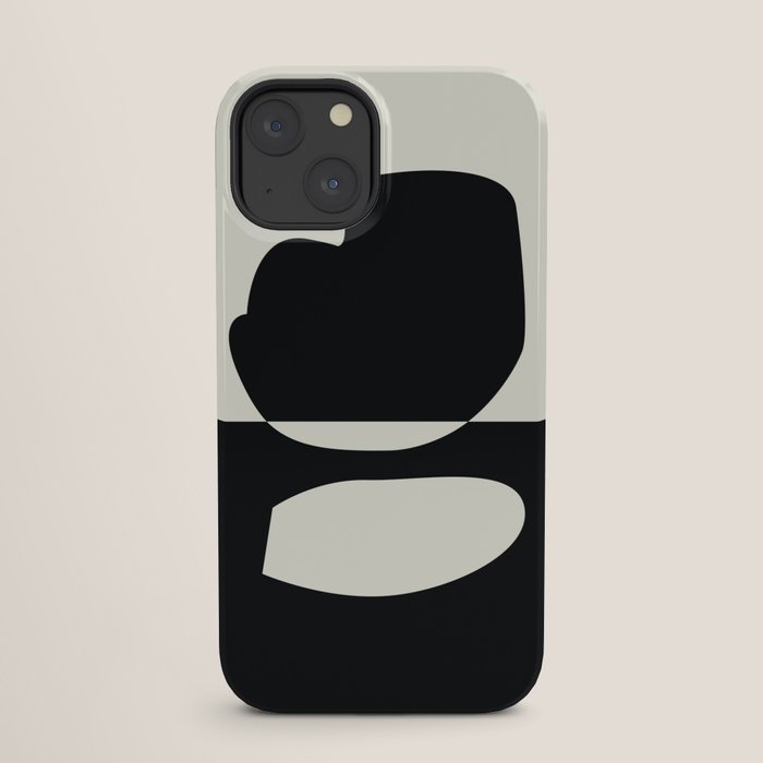 // Reverse 01 iPhone Case