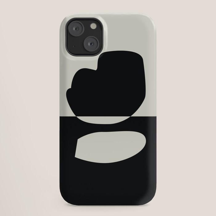 // Reverse 01 iPhone Case
