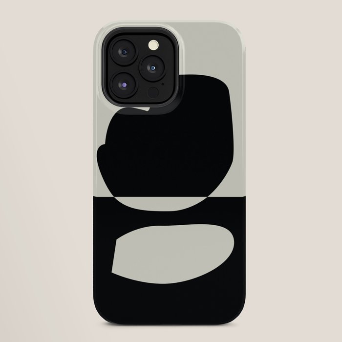 // Reverse 01 iPhone Case