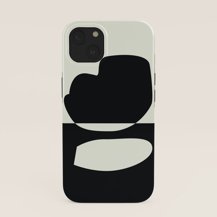 // Reverse 01 iPhone Case