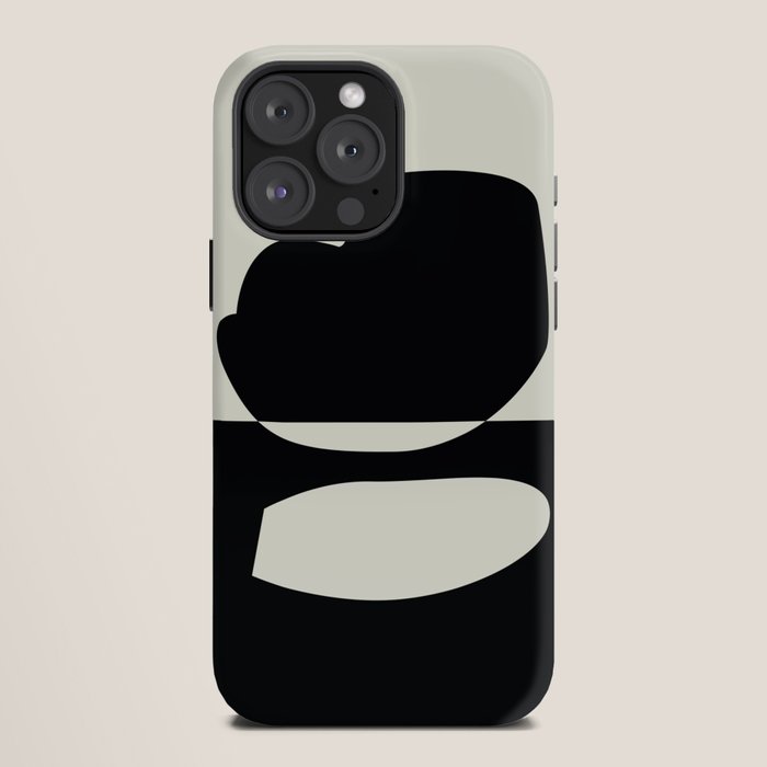 // Reverse 01 iPhone Case