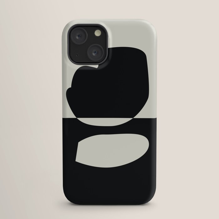 // Reverse 01 iPhone Case