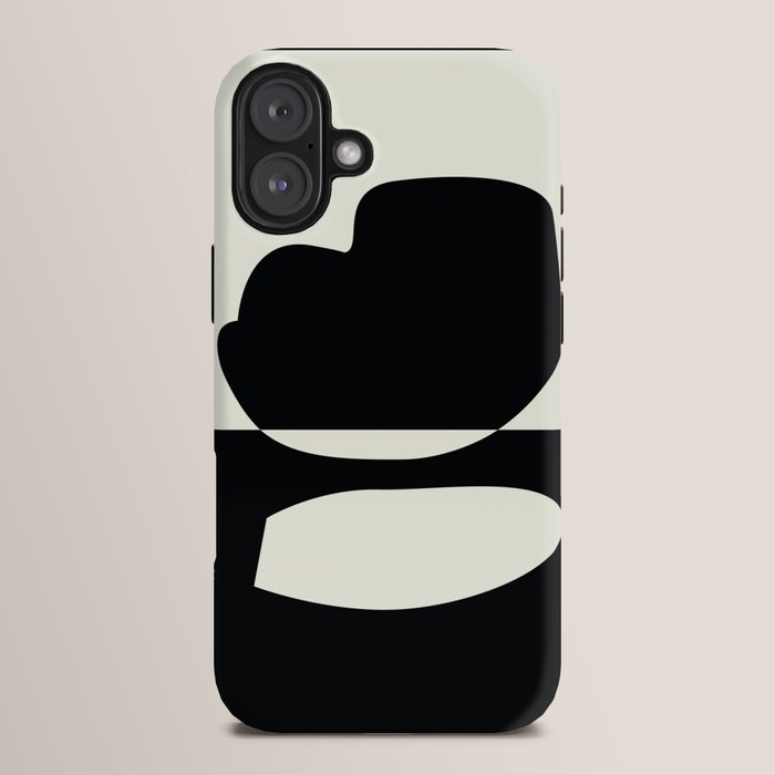 // Reverse 01 iPhone Case