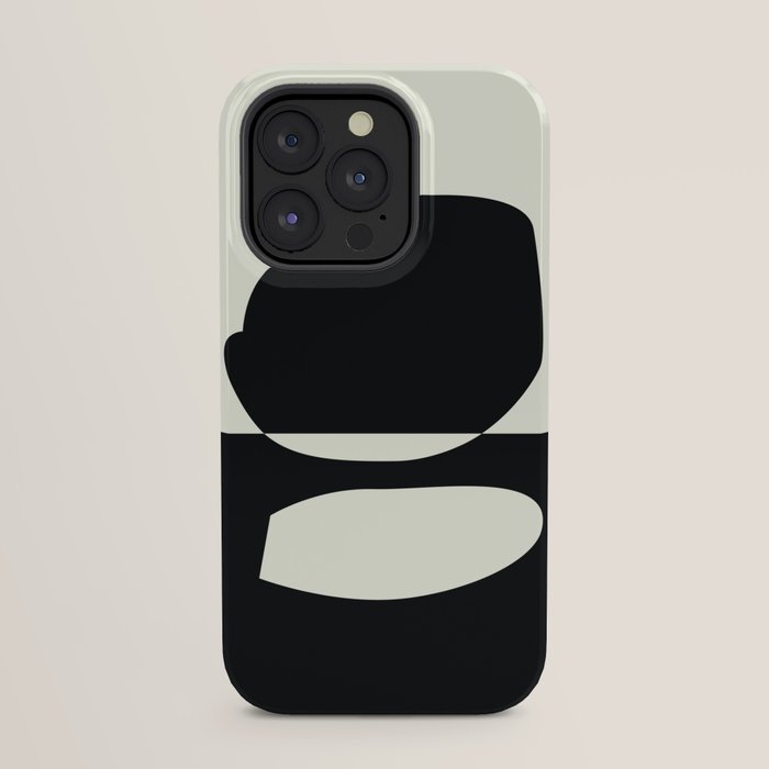 // Reverse 01 iPhone Case
