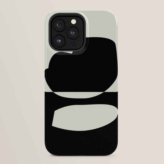 // Reverse 01 iPhone Case