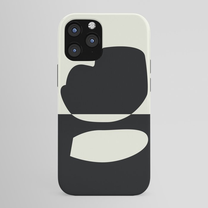 // Reverse 01 iPhone Case