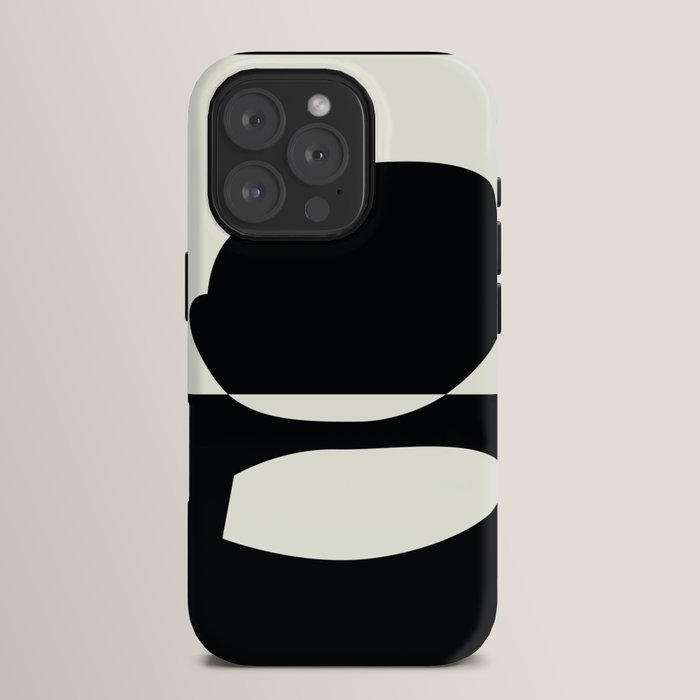 // Reverse 01 iPhone Case