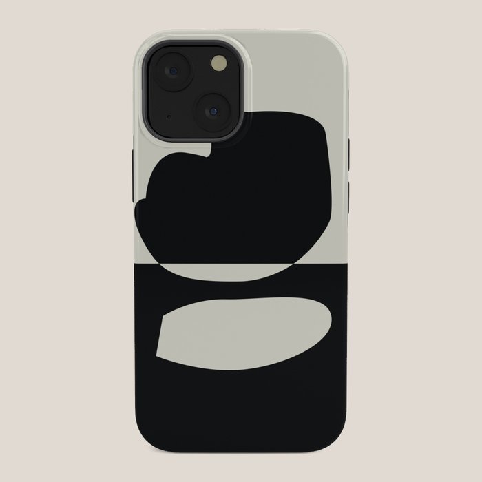 // Reverse 01 iPhone Case