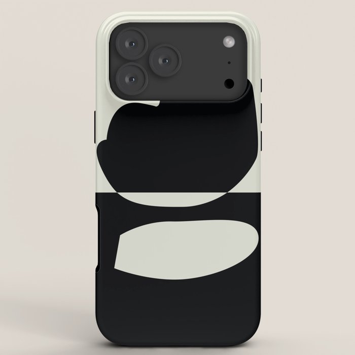// Reverse 01 iPhone Case
