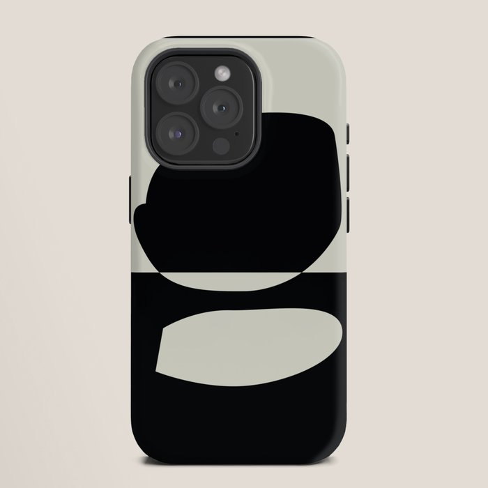 // Reverse 01 iPhone Case