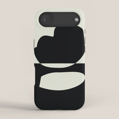// Reverse 01 iPhone Case