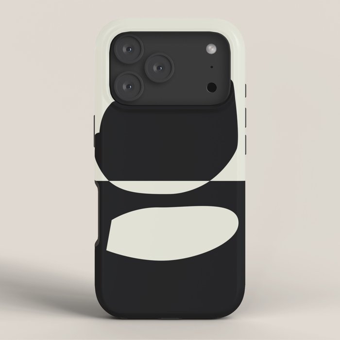 // Reverse 01 iPhone Case